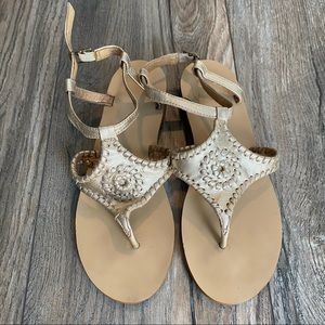 Jack Rogers Sandals